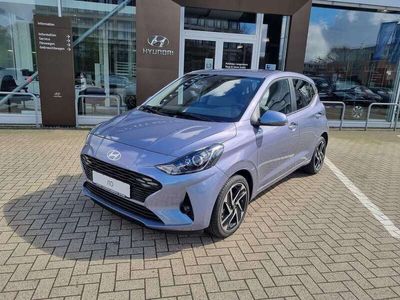 gebraucht Hyundai i10 1.2 Prime 'Smart Key'