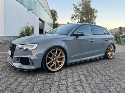 Audi RS3 Sportback