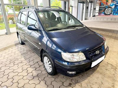 Hyundai Matrix