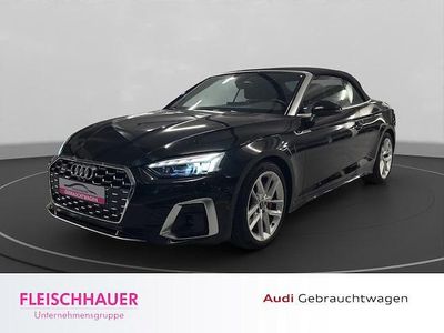 Gebraucht Audi S5 Cabriolet