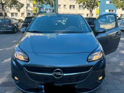 Gebraucht Opel Corsa