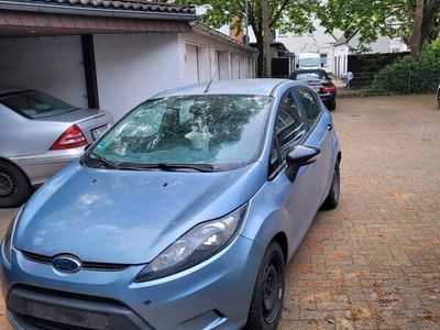 gebraucht Ford Fiesta Diesel