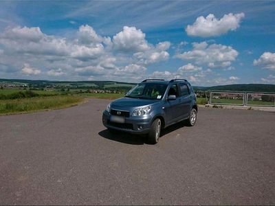 Gebraucht Daihatsu Terios 102 PS (75 kW) 2011 Grau SUV