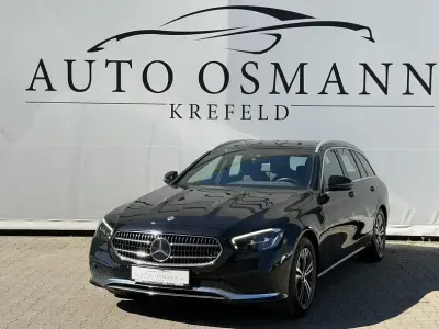 Gebraucht Mercedes E200