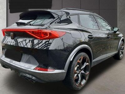 Gebraucht Cupra Formentor VZ 310 PS (228 kW) 2022 Schwarz SUV