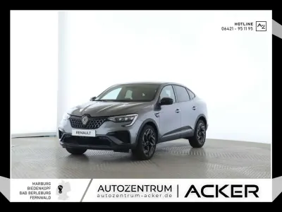 Gebraucht Renault Arkana
