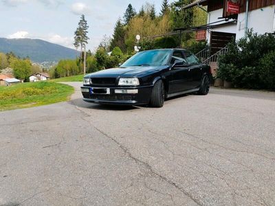 gebraucht Audi 80 Frontantrieb 2.3e