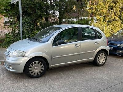 gebraucht Citroën C3 Beschreibung lesen