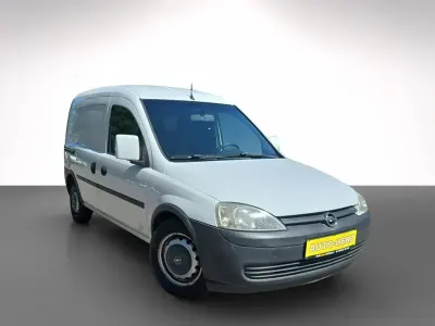 Gebraucht Opel Combo