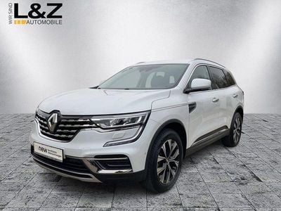 Gebraucht Renault Koleos Techno 158 PS (116 kW) 2023 Weiß SUV