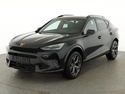 Midnight schwarz metallic Gebraucht 2026 Cupra Formentor SUV | 34.445 € (Guter Preis)