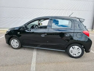 Gebraucht Mitsubishi Space Star