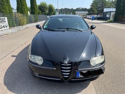 Alfa Romeo GT