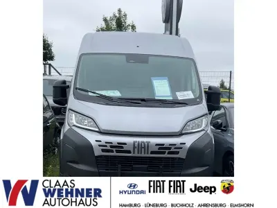 Gebraucht Fiat Ducato