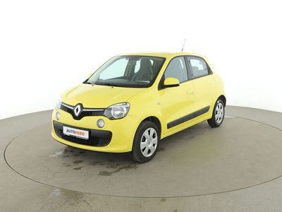 gebraucht Renault Twingo 1.0 SCe Experience*LIM*GARANTIE*