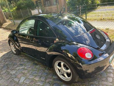 VW Beetle