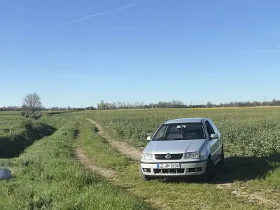 Gebraucht VW Polo 75 PS (55 kW) 2000 Limousine