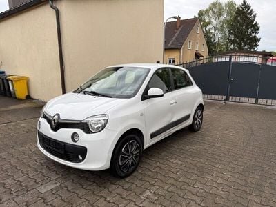 Gebraucht Renault Twingo SE 69 PS (50 kW) 2017 Weiß Kleinwagen