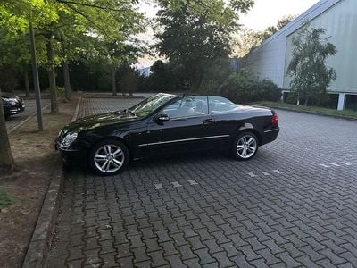 Mercedes CLK200
