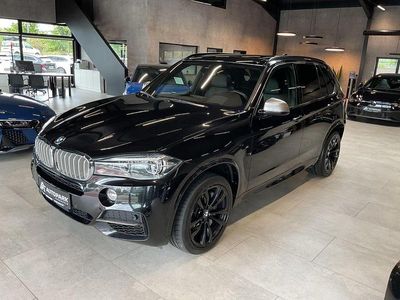 BMW X5 M50
