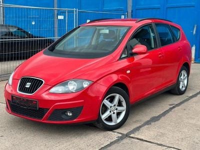 Seat Altea XL