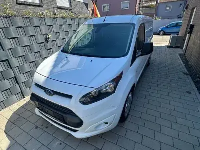 Gebraucht Ford Transit Connect