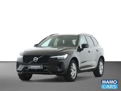 Gebraucht Volvo XC60 Plus 398 PS (292 kW) 2025 Grau SUV