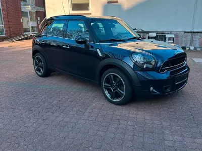 Gebraucht Mini Cooper S Countryman