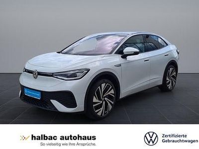 Gebraucht VW ID.5 Pro Performance 210 kW (286 PS) 2023 Blanco nevada SUV