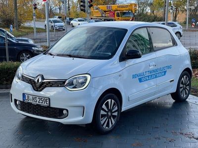 gebraucht Renault Twingo Electric Techno