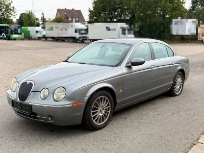 Gebraucht Jaguar S-Type