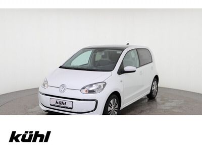 gebraucht VW e-up! high maps+more Pano drive pack "plus" sound