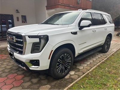 Weiß Gebraucht 2025 GMC Yukon SUV | 79.000 €
