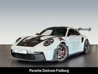 Second-hand Porsche 911 GT3 RS 525 CP (386 kW) 2022 Gri Coupe