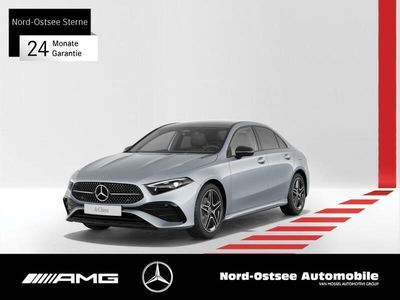 Gebraucht Mercedes A200 AMG 163 PS (119 kW) 2024 Andere farbe Kleinwagen