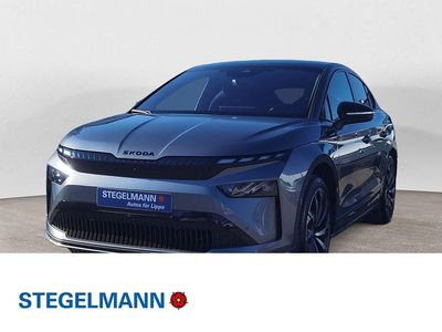 Nuova Skoda Enyaq iV SportLine 210 kW (286 CV) 2026 Grigio SUV