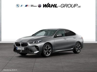 Neu BMW 220 M Sport 170 PS (125 kW) 2026 Grau Coupé