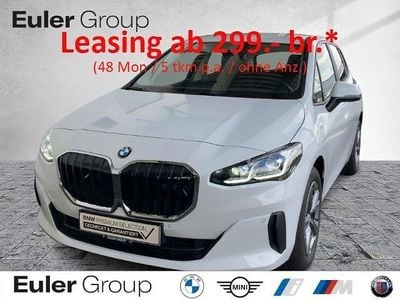 BMW 216 Active Tourer