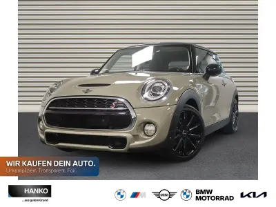 Second-hand Mini Cooper S 192 CP (141 kW) 2019 Gri Hatchback