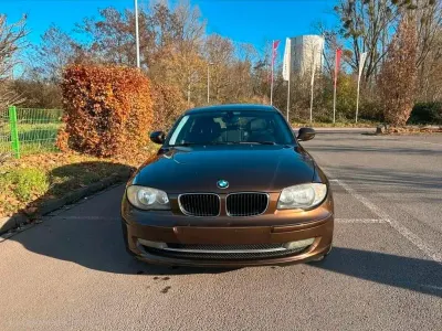 Gebraucht BMW 116