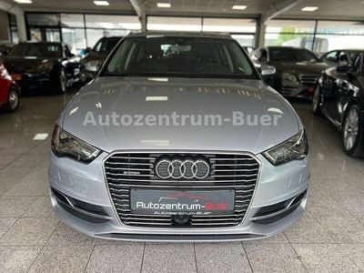 Audi A3 Sportback e-tron
