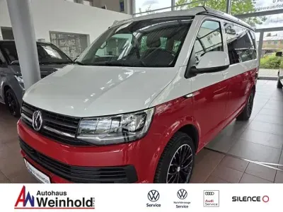 Gebraucht VW California