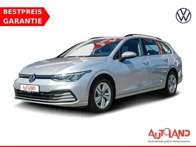 Gebraucht VW Golf VII 2021 Andere Kleinwagen