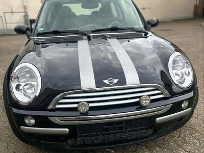 gebraucht Mini Cooper 