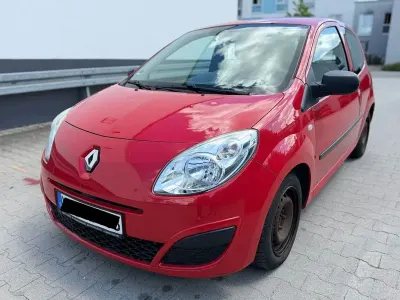Gebraucht Renault Twingo
