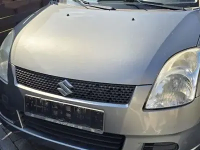 Gebraucht Suzuki Swift