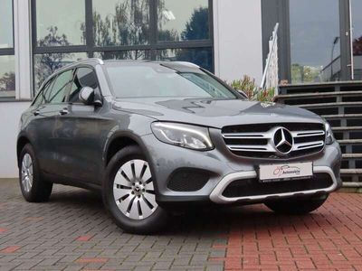 Mercedes GLC250