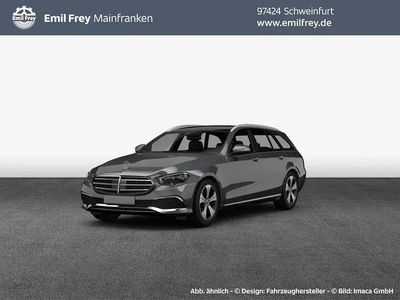 Mercedes E400