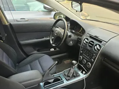 Gebraucht Mazda 6