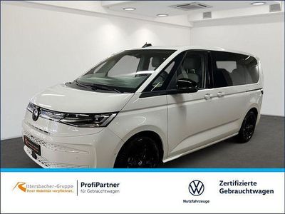 Gebraucht VW Multivan Life 204 PS (150 kW) 2026 Weiß Van